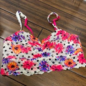 Bralette pink by Victoria’s Secret